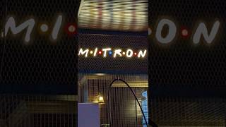 Soak in the incredible ambiance at Mitron" that's sure to make your day!!
