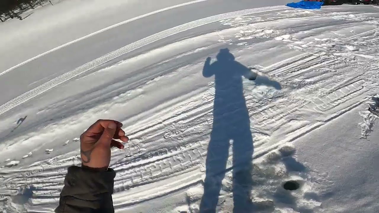 Душевная Рыбалка часть ТРЕТЬЯ