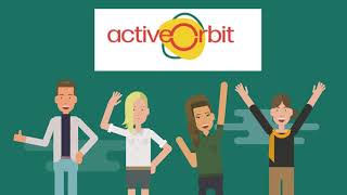 Active Orbit  Advertising Video
