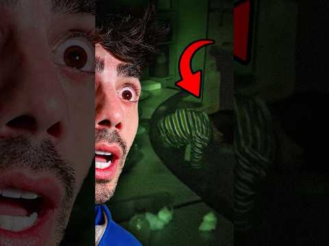 QUICO APARECIÓ EN EL HOSPITAL DE ALFA 😨😨 * ¡Fede Vigevani muestra las imágenes!