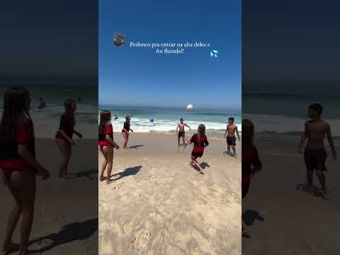 JOGANDO ALTINHA COM DESCONHECIDOS #irmascaliano