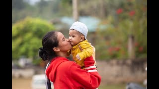 Together as One: Stories of Healthy Beginnings, Hopeful Futures in Lao PDR