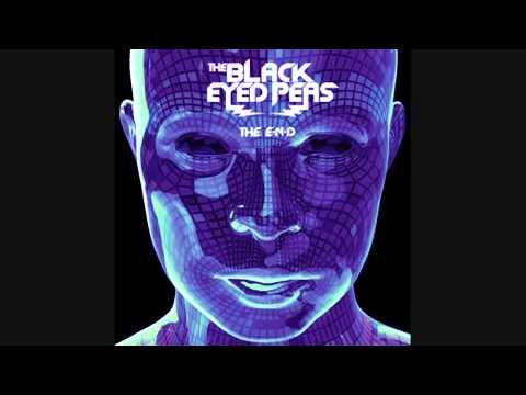 Black Eyed Peas - Imma be
