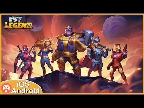 Heroes Legend Idle Rpg Redeem Code 05 2021