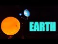 Exploring Earth's Cycles and Eclipses