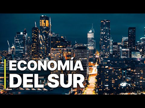 Economía del Sur | Fuga de cerebros | Documental completo en español