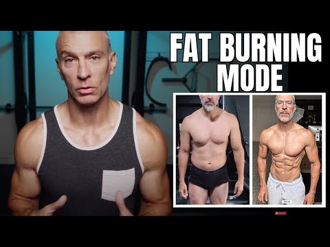 How To Start Fat Burning Mode