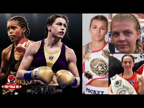 Ladies Night! Live Q a With Laura Pain Ebonie Jones Tilly