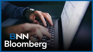 YouTube video thumbnail: Tech Dominance of Markets: Risky or Robust?