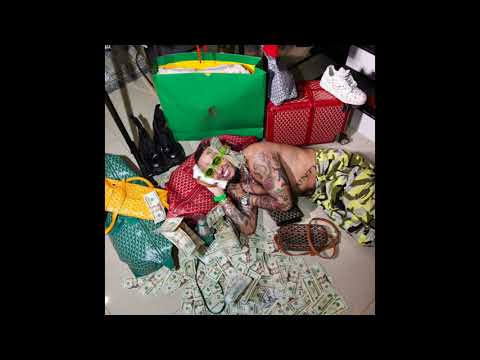 Lil Pump - Face Card (AUDIO)