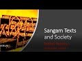 Sangam Literature and Tamil Culture