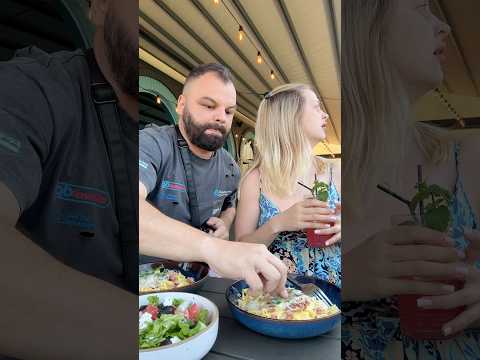 She Ate the Ring?! 💍🤯#funny #funnycouple #comedy