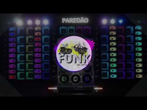MONTAGEM SHY D 2006 MEGAMIX   FUNK DAS ANTIGAS