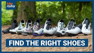 How To Find The Right Cycling Shoe | Bike Shoes Buyers Guide