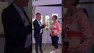 Im Gespräch mit Marina Kielmann