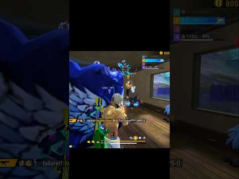 Abe Bhai Yeh Kya Tha ๐คฏ #shorts #trending #freefire