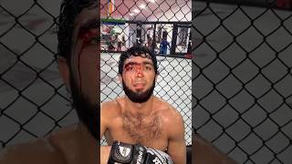 Заряжен на OCTAGON 85