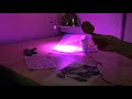 Hydroponic Experiment Procedures and Concepts