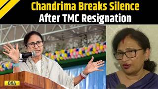 West Bengal News: Chandrima Bhattacharya Reveals Why She Quit Trinamool