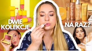 GRWM: DWIE KOLEKCJE PUPA MILANO! HITY I BUBLE