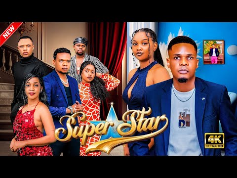 SUPER STAR Trailer ๐ | Love Story | New Bongo Movie #love