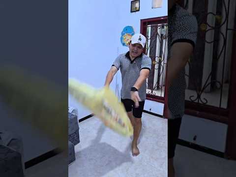 Hampir Marah Untung Nonton Sampe Selesai