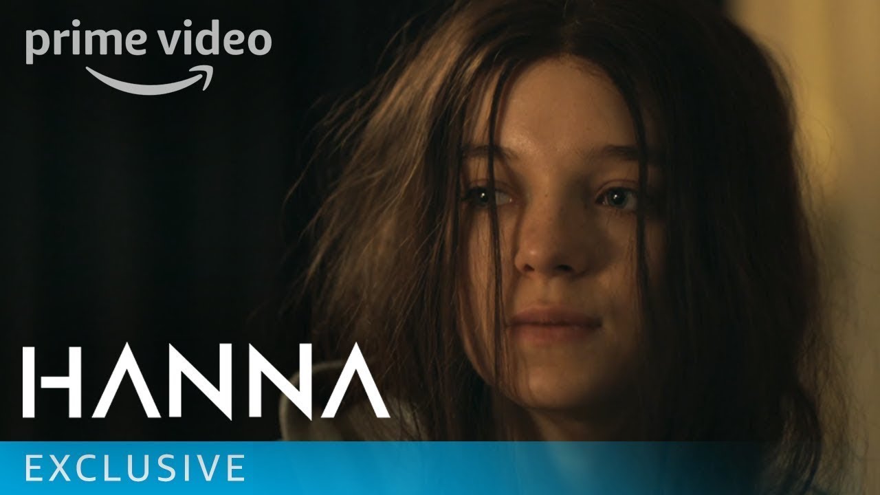 Hanna Trailer thumbnail