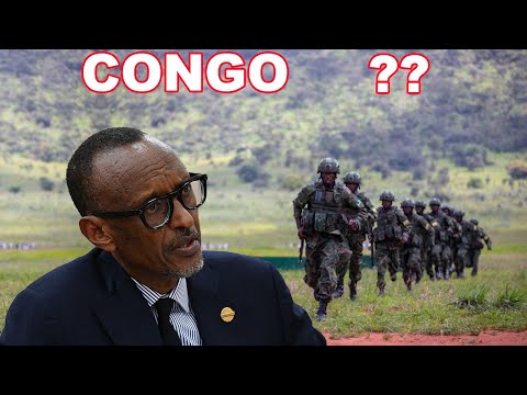 Urwanda rufite ingabo congo? "NTAGO MBIZI"🚨H.E KAGAME ASUBIJE UMUNYAMAKURU WA CNN AKORWA N'ISONI!