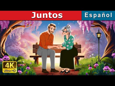 Juntos | Together in Spanish | Spanish Fairy Tales