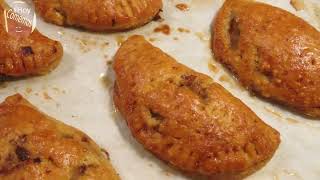 EMPANADILLAS DE ATÚN (Empanadillas amb Tonyina, Sin ánimo de ofender ... )