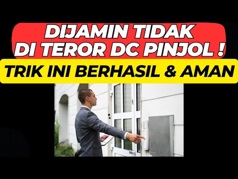 TIPS AGAR TIDAK DITEROR DC PINJOL !! GALBAY PINJOL 2025 JADI AMAN