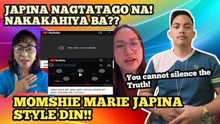 TECHRAM SPONSORS GUSTO NG UMALIS!! JAPINA LALONG NAKASIRA SA GRUPO!! @Brotherjose