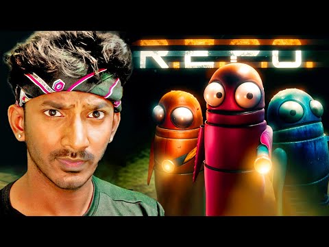 This Game is so fun 🤣 | REPO (Co-op)