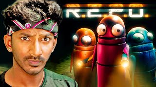 This Game is so fun 🤣 | REPO (Co-op)