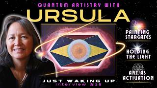 Ursula - INTERVIEW