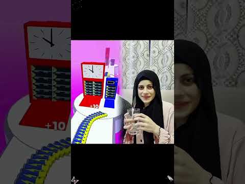 اقوى سحر 😁😁#ام_سيف #جيفارا_العلي #نانو