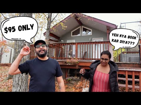 Cheapest cottage ever 🤯