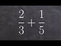 Understanding Fractions: Addition and Subtraction