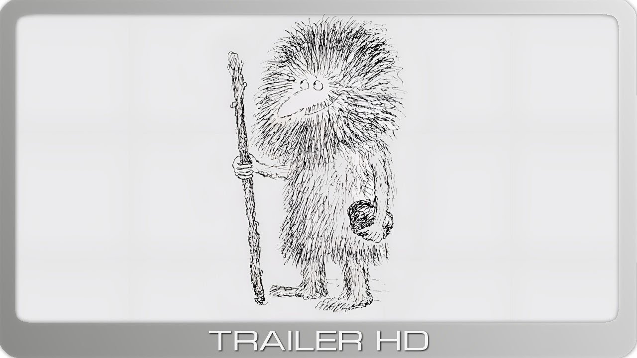 Caveman Trailer thumbnail
