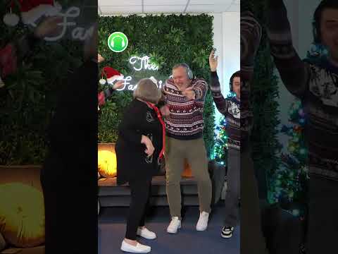 Who is the imposter? - Christmas Edition🎄