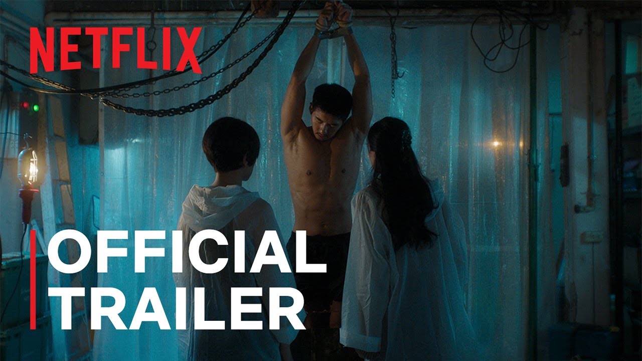 The Resurrected Trailer thumbnail