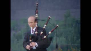 FLDS Productions - MacRae Blackmore Memorial Service - A Priesthood Legend
