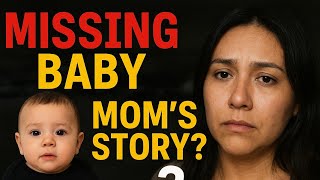 Mystery of Missing Baby Emmanuel Haro: Mother’s Story Under Scrutiny