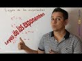 Mastering the Laws of Exponents: Part 1