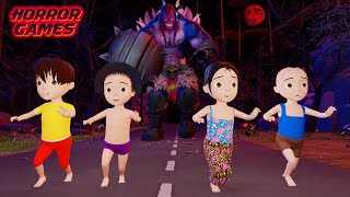 Kaddu Paddu Ki Shaitani (Part 39) | Pagal Beta | CS Bisht Vines | Desi Video | Joke Of