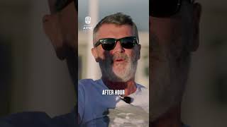 Roy’s verdict on Peaky Blinders? Not impressed… 😅