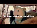 Comprensión del Viaje en Auto