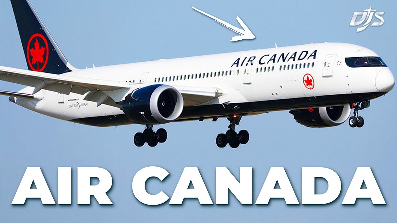 Air Canada Losses Continue…