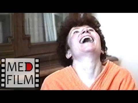 (R) Острый бред, шизофрения © Аcute delusion, schizophrenia