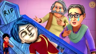 vir the robot boy new episode | robot boy suit on | vir the robo boy | veer | cartoon